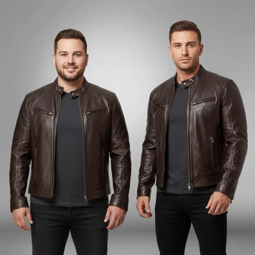 Men's Clothing